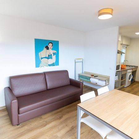 Apartamentos Regollera Premium Con Garaje Ноха Екстер'єр фото