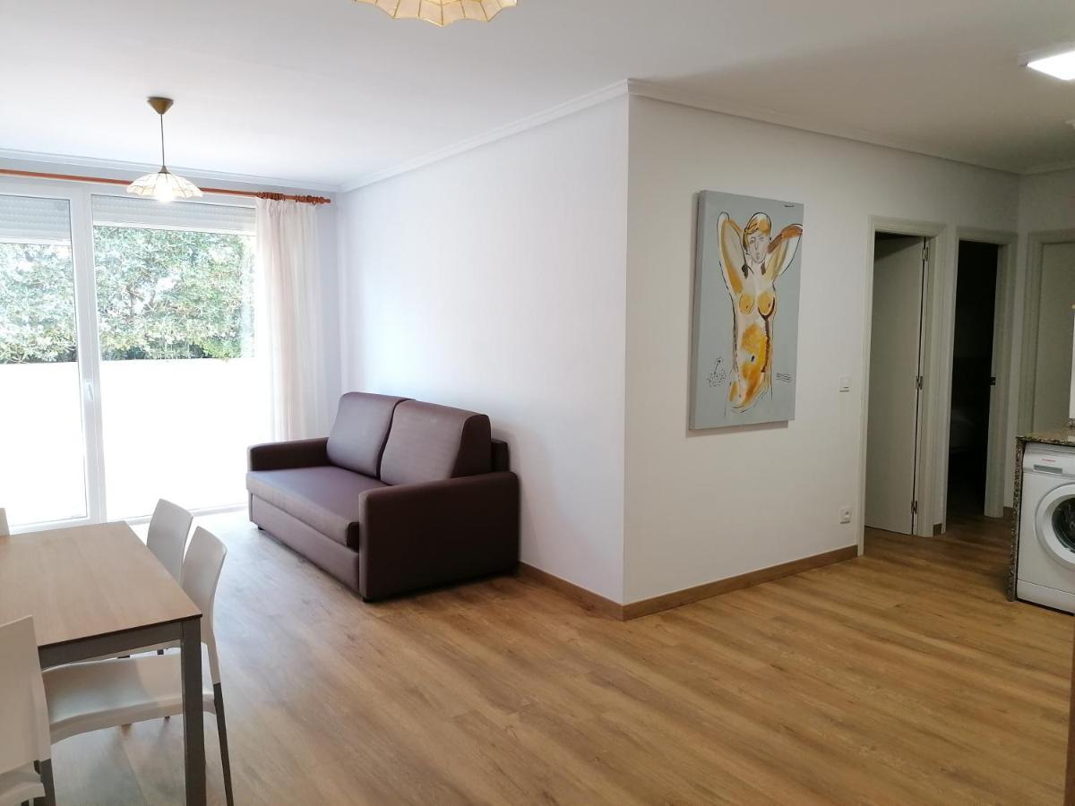 Apartamentos Regollera Premium Con Garaje Ноха Екстер'єр фото