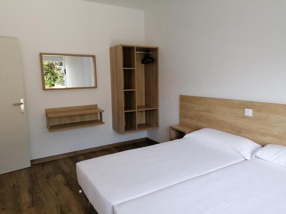 Apartamentos Regollera Premium Con Garaje Ноха Екстер'єр фото