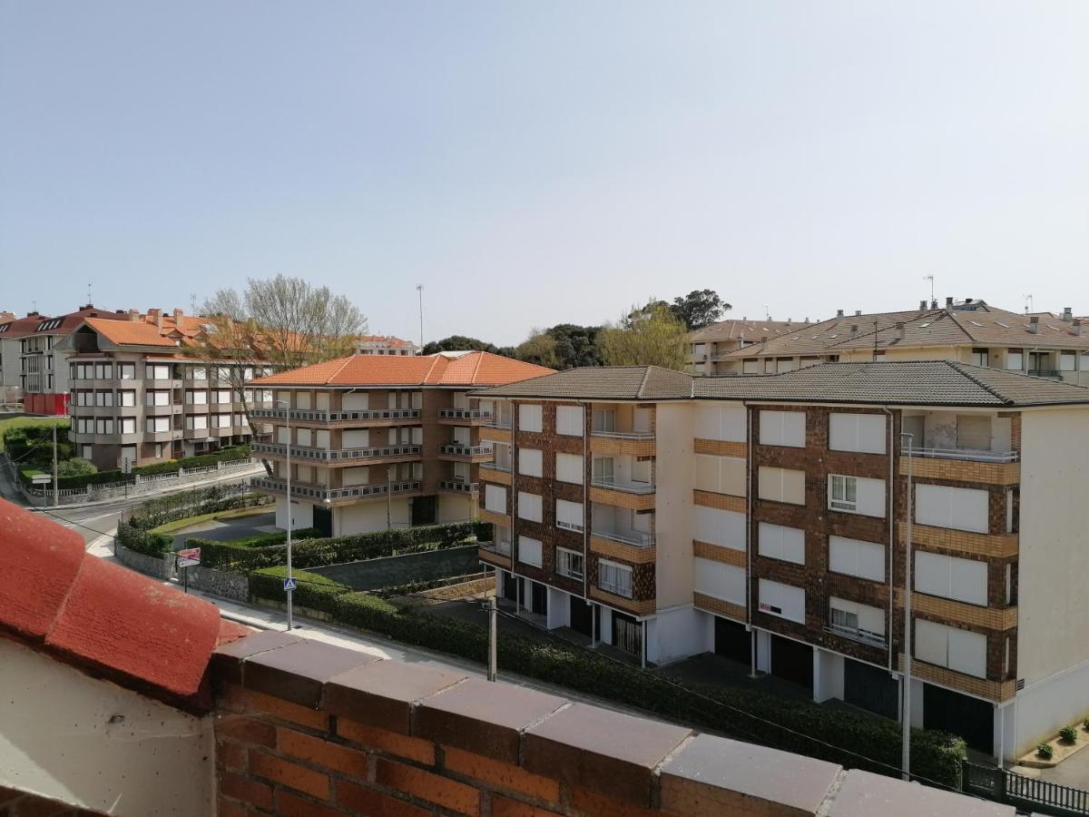 Apartamentos Regollera Premium Con Garaje Ноха Екстер'єр фото