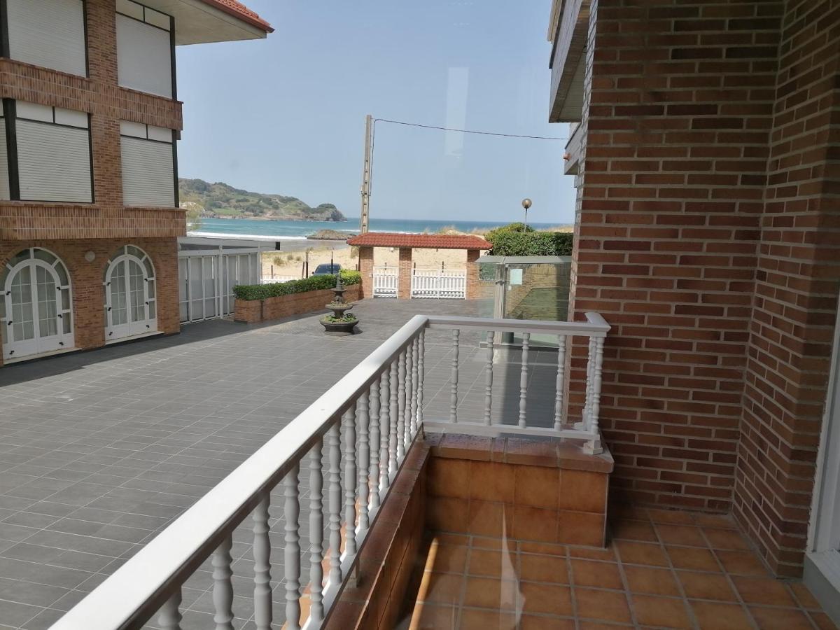 Apartamentos Regollera Premium Con Garaje Ноха Екстер'єр фото