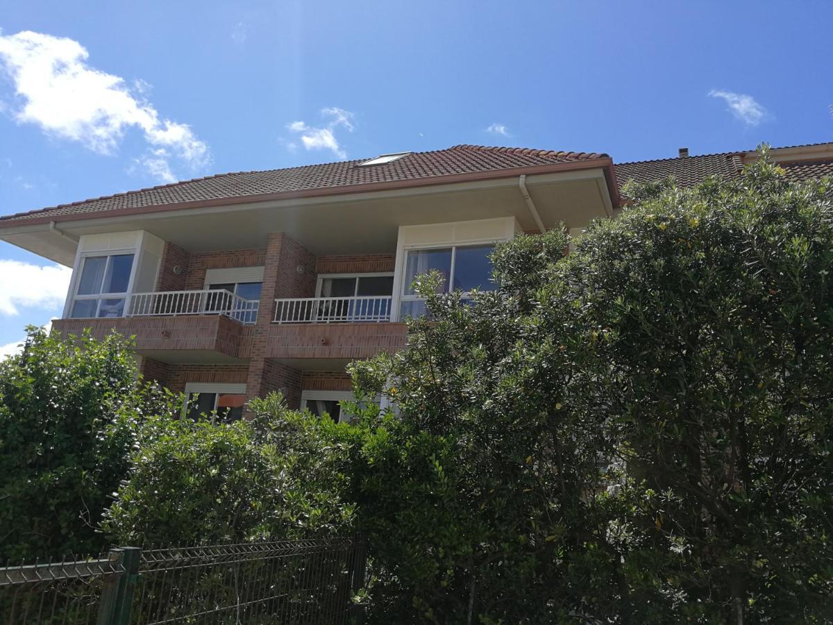Apartamentos Regollera Premium Con Garaje Ноха Екстер'єр фото