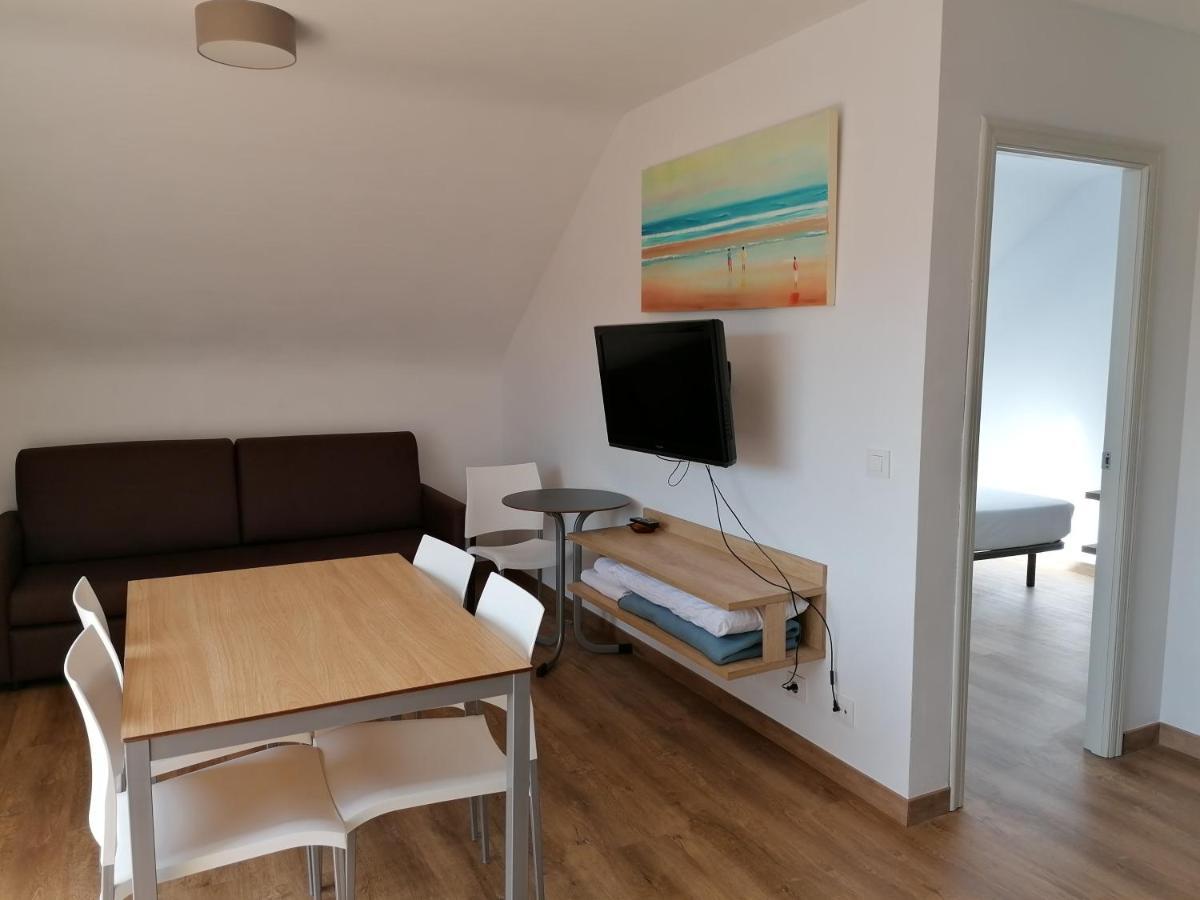 Apartamentos Regollera Premium Con Garaje Ноха Екстер'єр фото